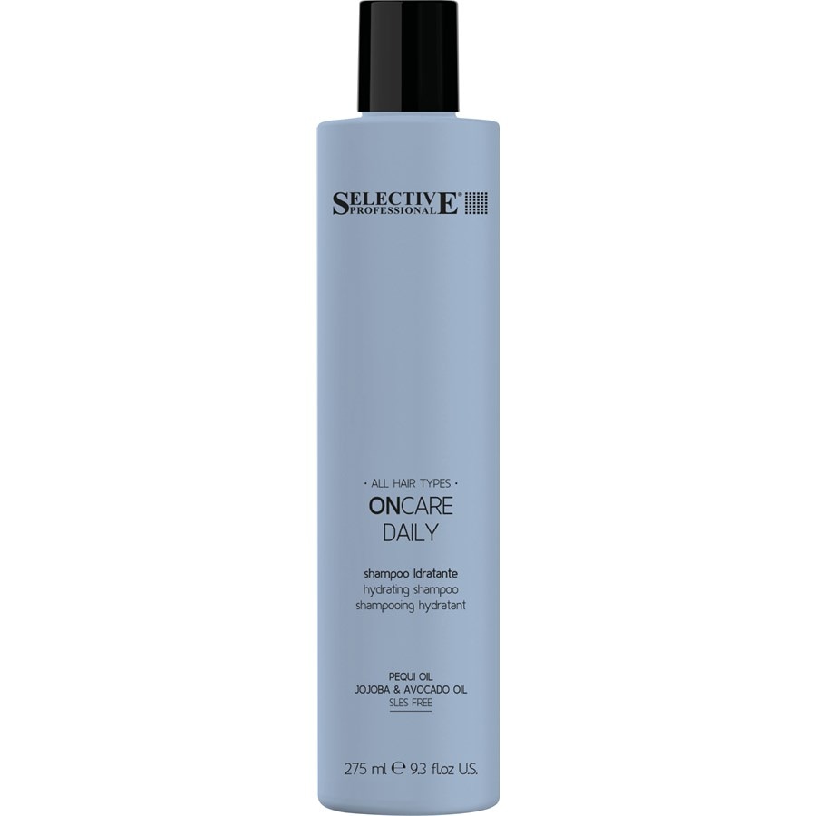 Hydrating Shampoo