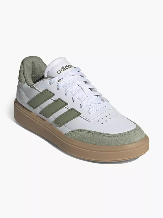 adidas COURTBLOCK J Sneaker