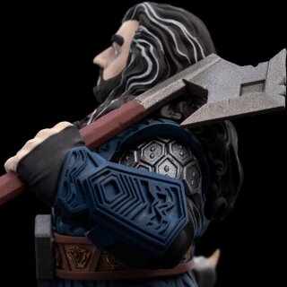 Der Hobbit Mini Epics Vinyl Figur Thorin Eichenschild Limited Edition 10 cm