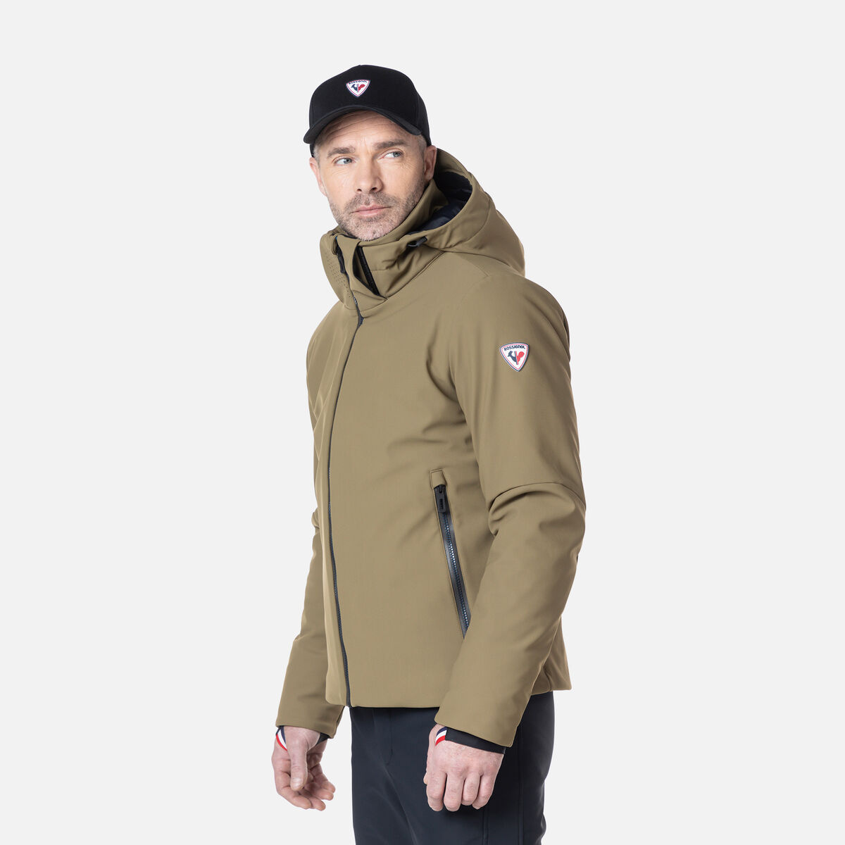 Versatile Herrenjacke