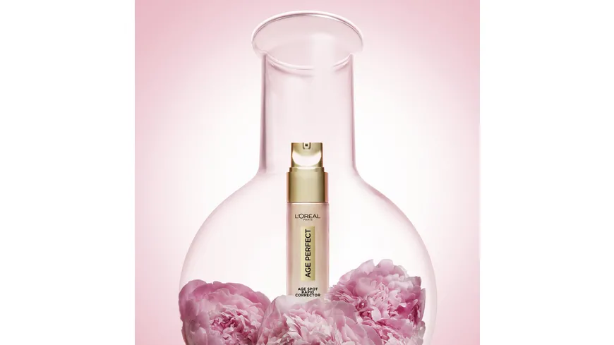 L'Oréal Paris Age Perfect Anti Altersfleckencreme 30 ml
