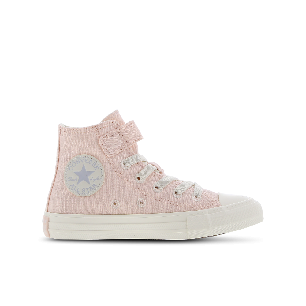Converse CTAS 1V High A07102C / pink