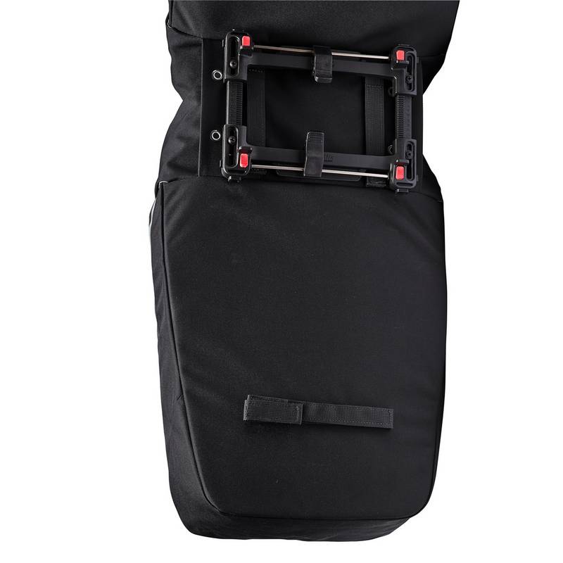 VAUDE TwinRoadster (UniKlip 2) Fahrradtasche