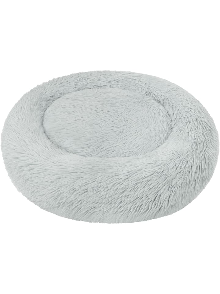 Aspero Tierbett Tornio in Hellgrau günstig kaufen