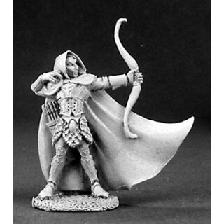 Talathlan, Elf Ranger (REA03198)