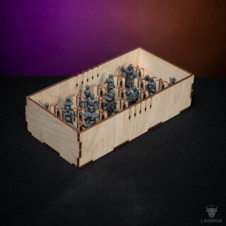 Mansion Organizer