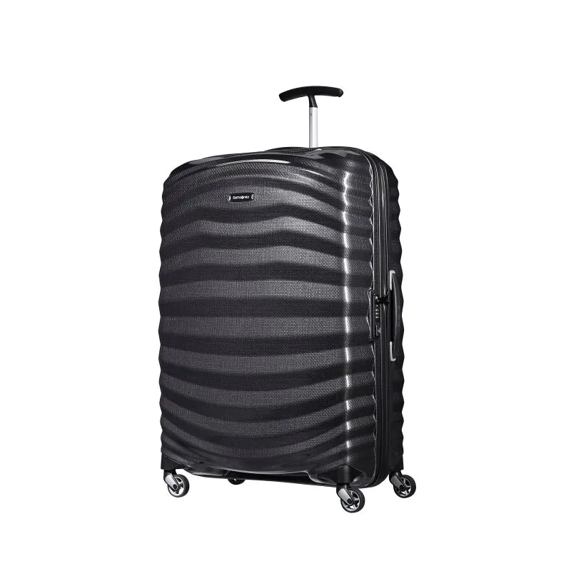 Samsonite Spinner mit 4 Rollen 55\/20 Lite-Shock XS 36 Liter