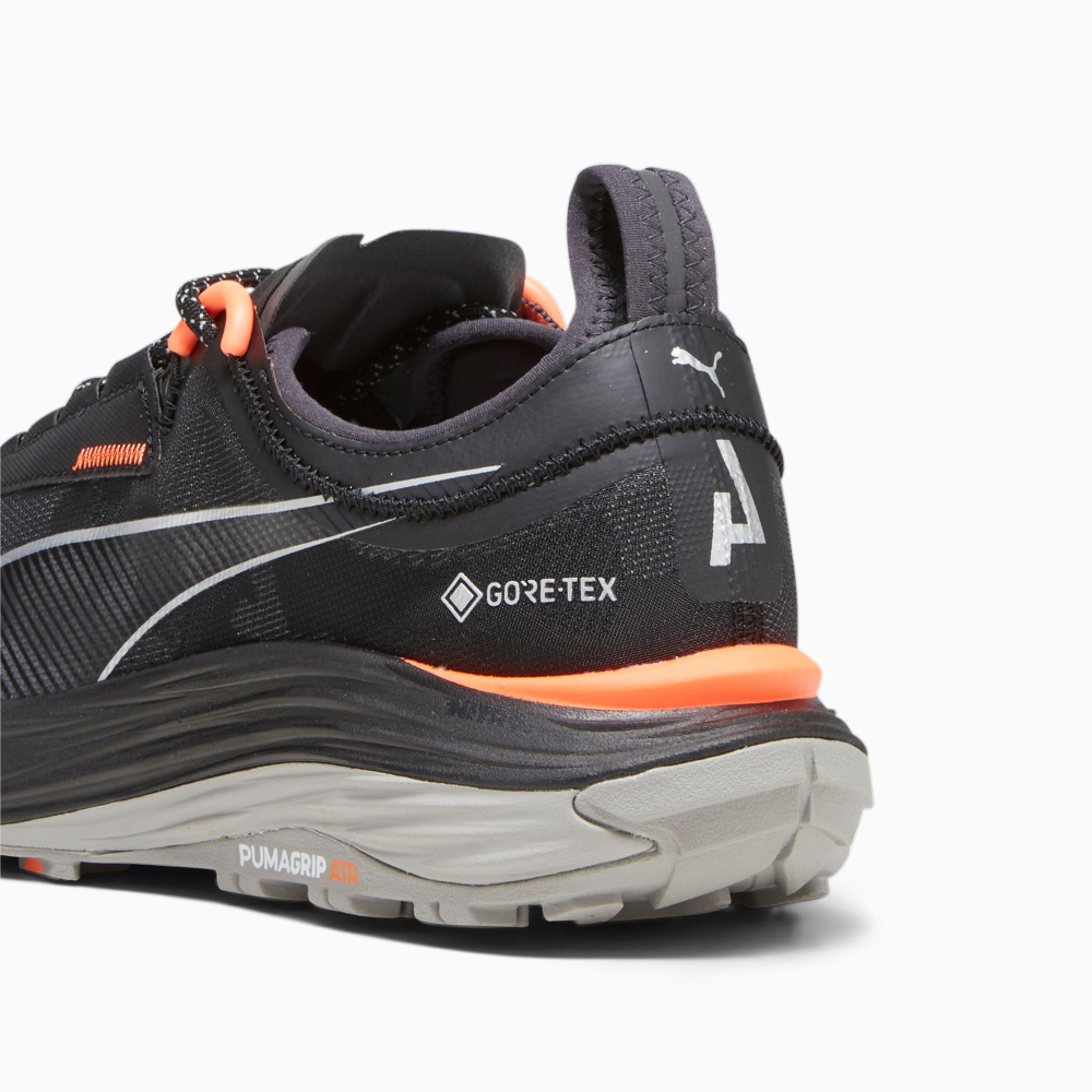 PUMA Voyage Nitro 3 GTX 377838-01 / schwarz