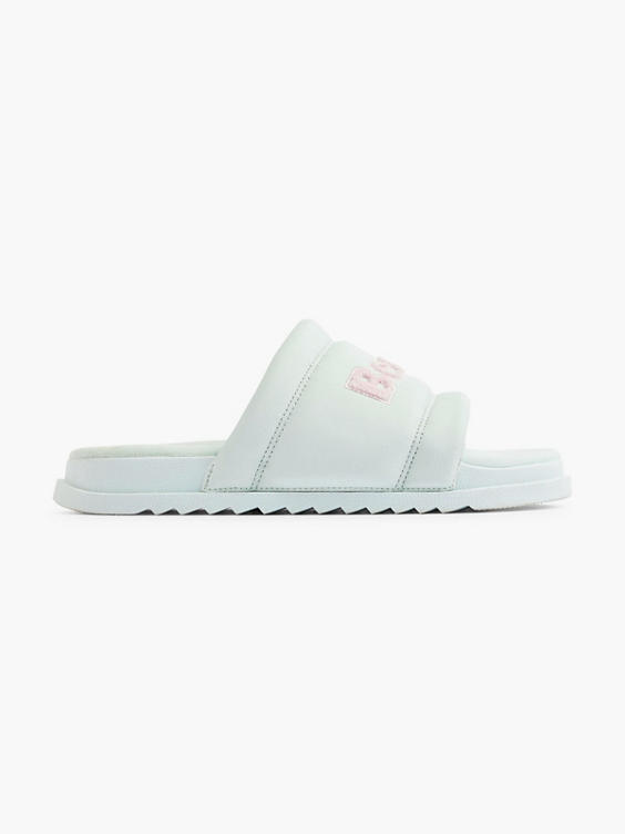 Bench Slides