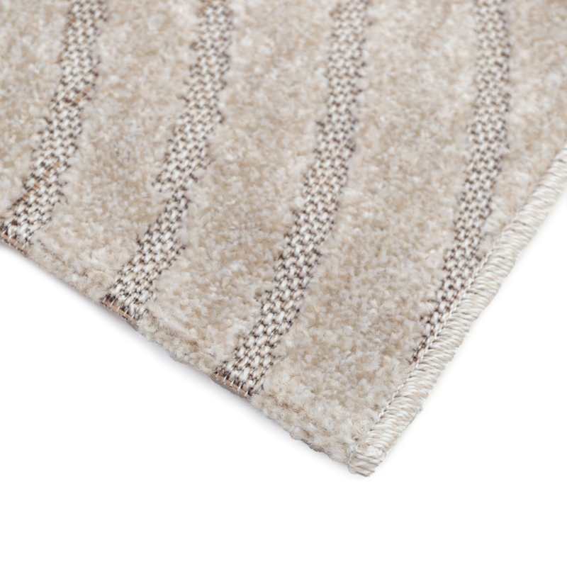 Tapis design contemporain CIRO
