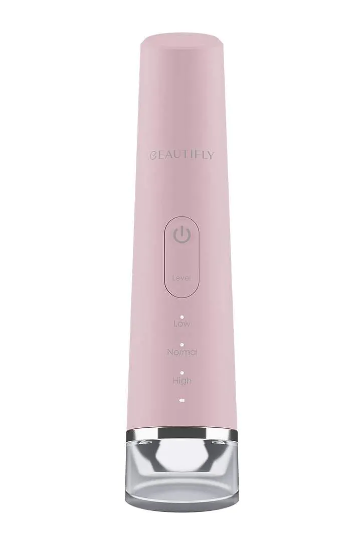 „Beautifly Anti-Aging B-Plasma Blush“ – veido masažuoklis nuo spuogų