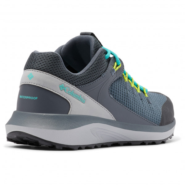 Columbia - Women's Trailstorm Waterproof - Multisportschuhe