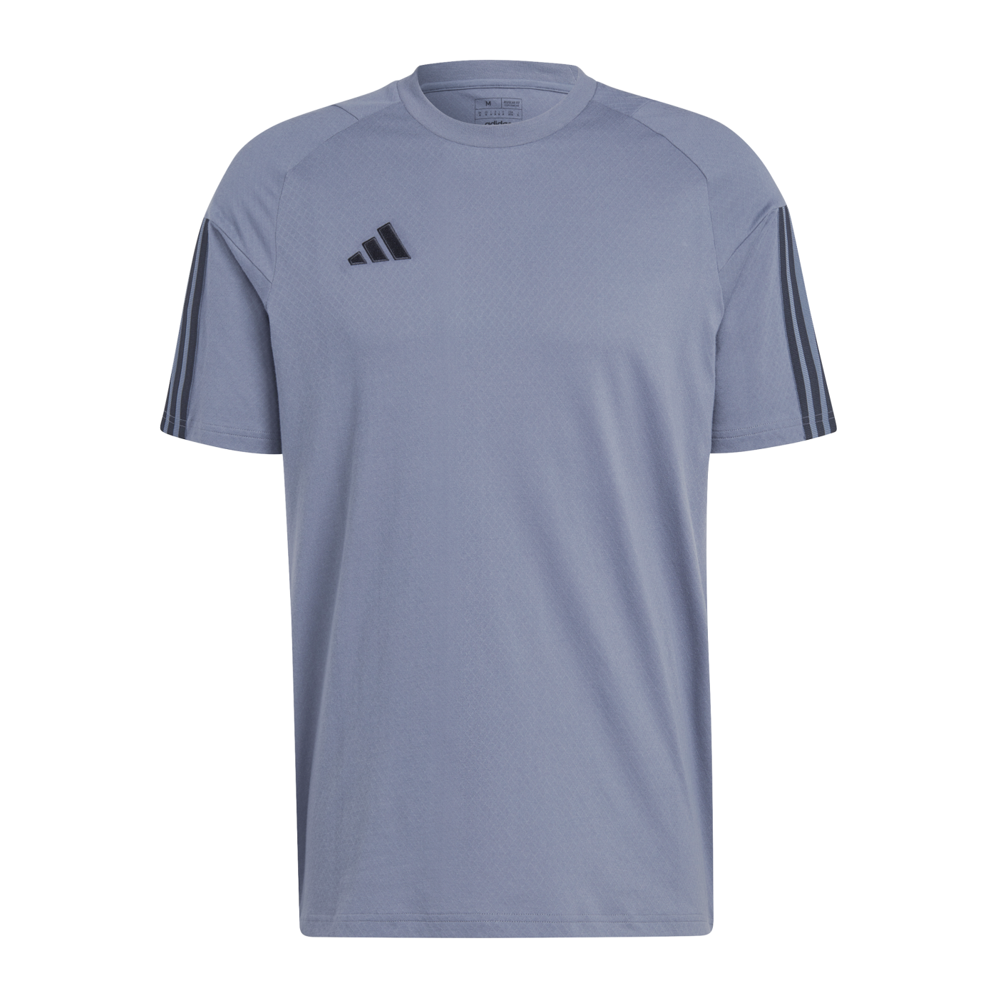 adidas Tiro 23 Competition T-Shirt Grau