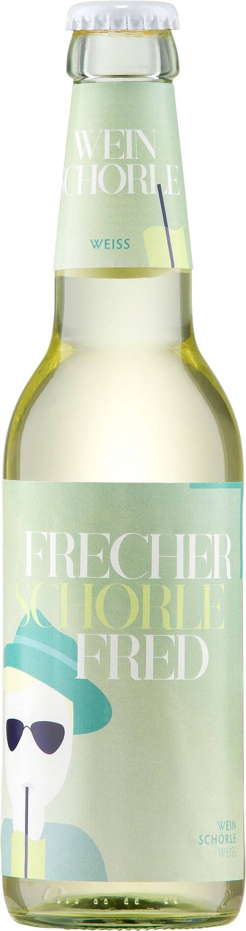 Winzer von Baden Frecher Fred