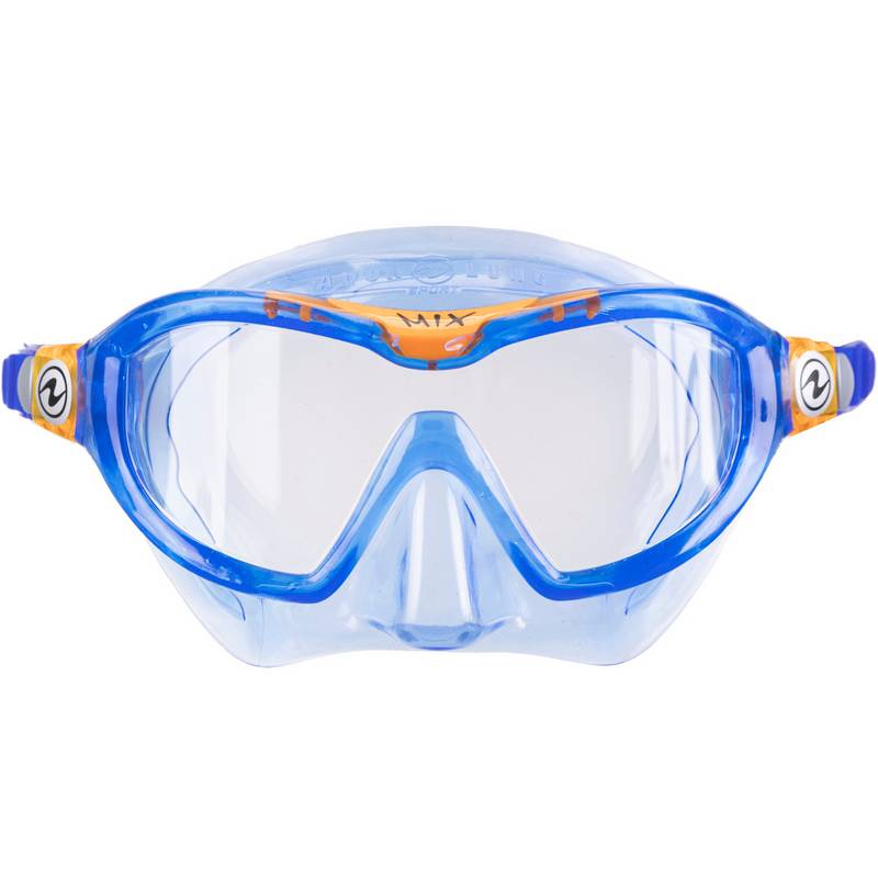 AQUA LUNG Mix Combo Schnorchelset Kinder
