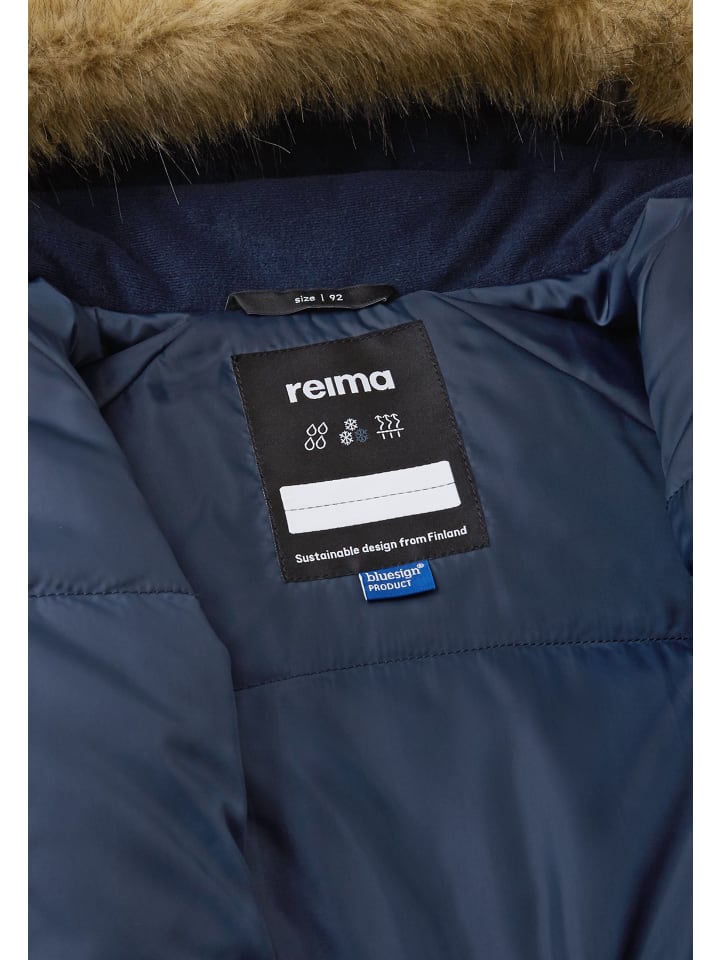 Reima Reimatec Schneeanzug 