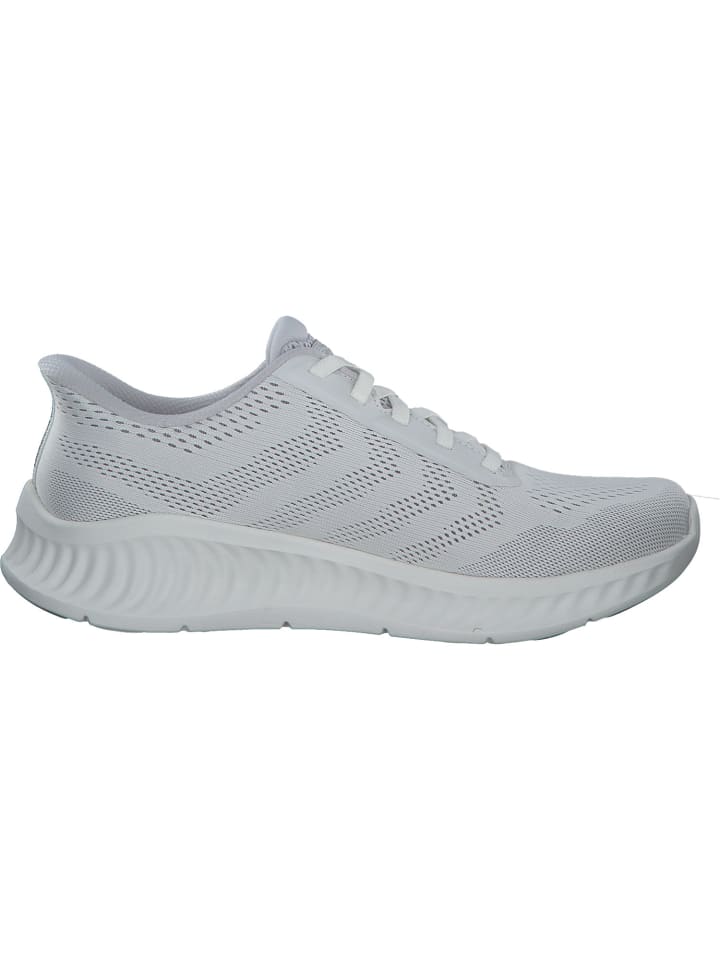 Skechers Slipper in Weiß günstig kaufen