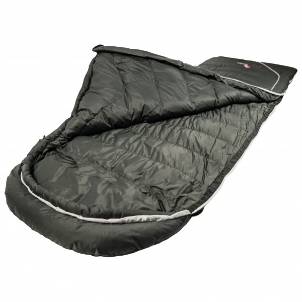 Grüezi Bag - Biopod DownWool Summer Comfort - Daunenschlafsack