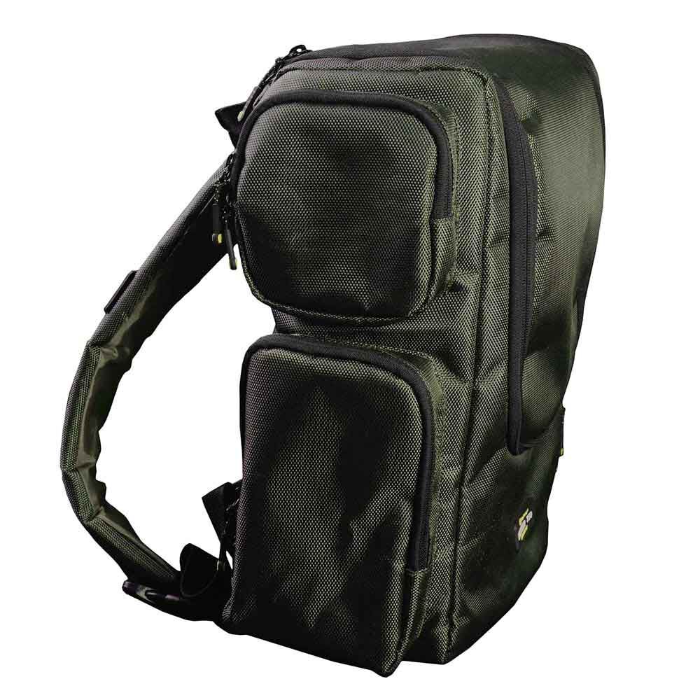 Borsa da trasporto Ridge Monkey Hunter 750