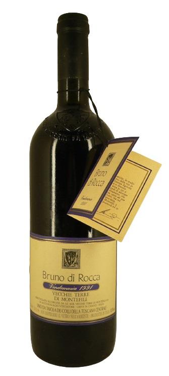 1992 Bruno Di Rocca Montefili