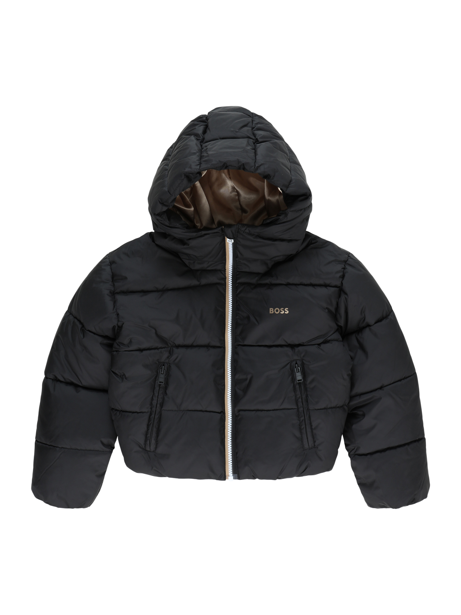 Between-Season Jacket