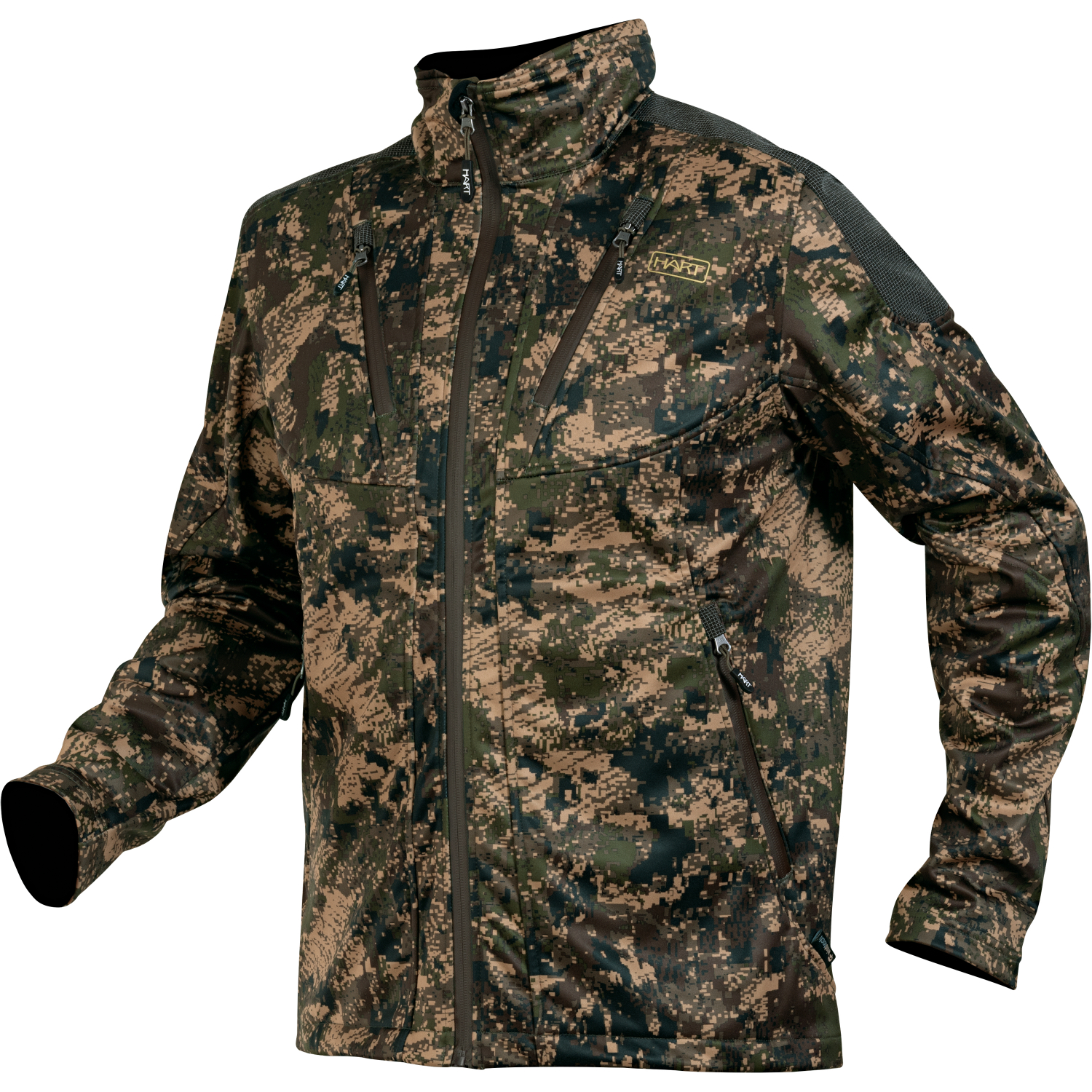Hart Herren Jacke Lanbro-S