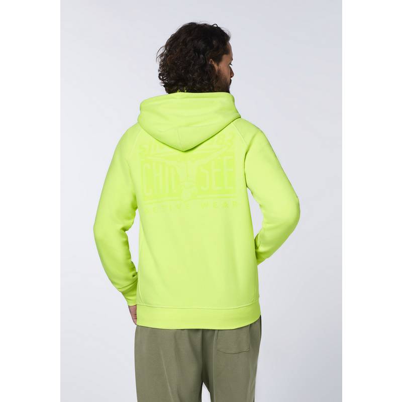 Chiemsee Sweatjacke Sweatjacke Herren