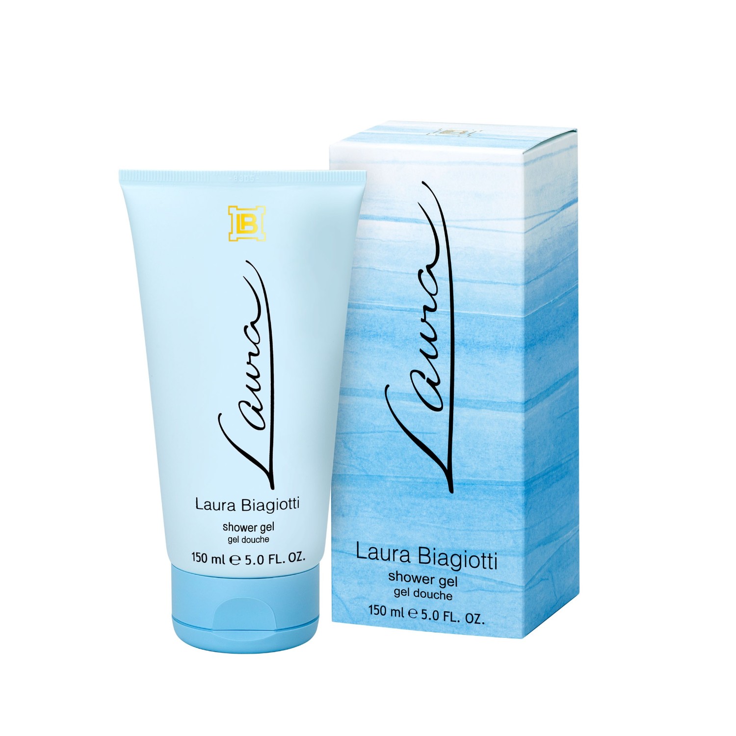 Shower Gel