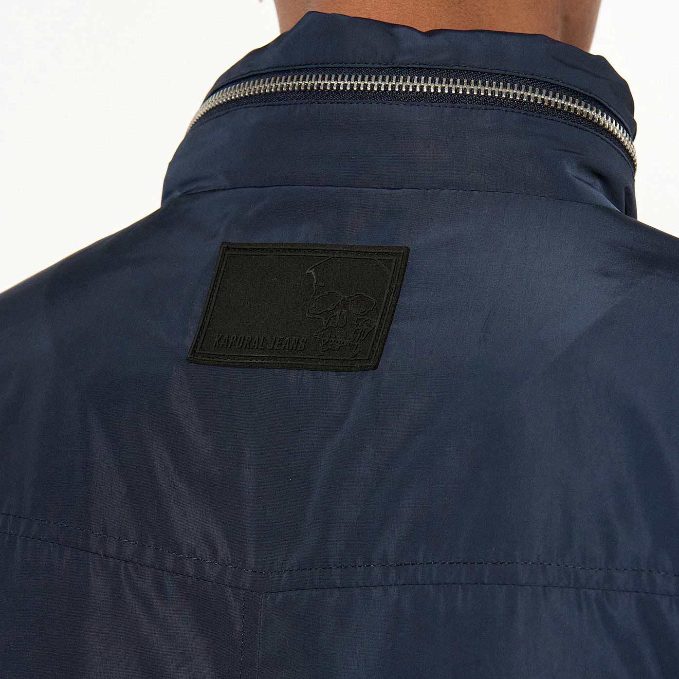 VITOR  Veste bleu marine Homme