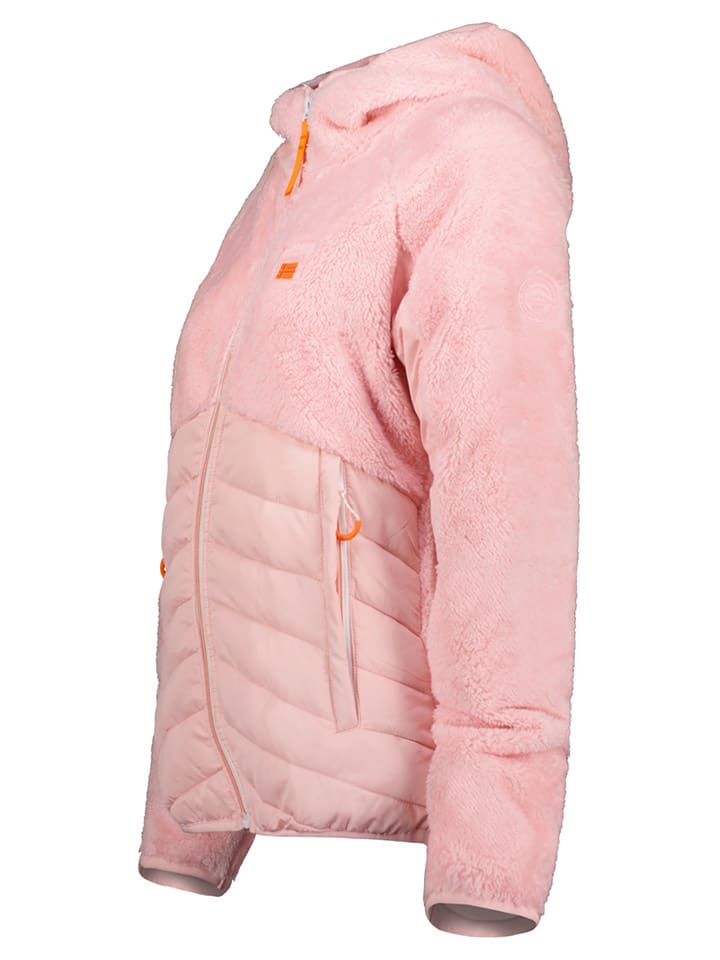 Geographical Norway Fleecejacke 