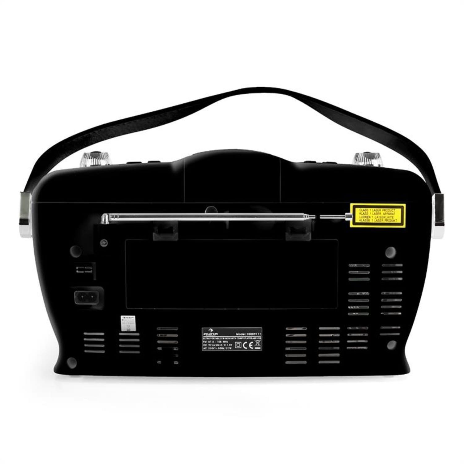 Auna RCD-70 Stereoanlage