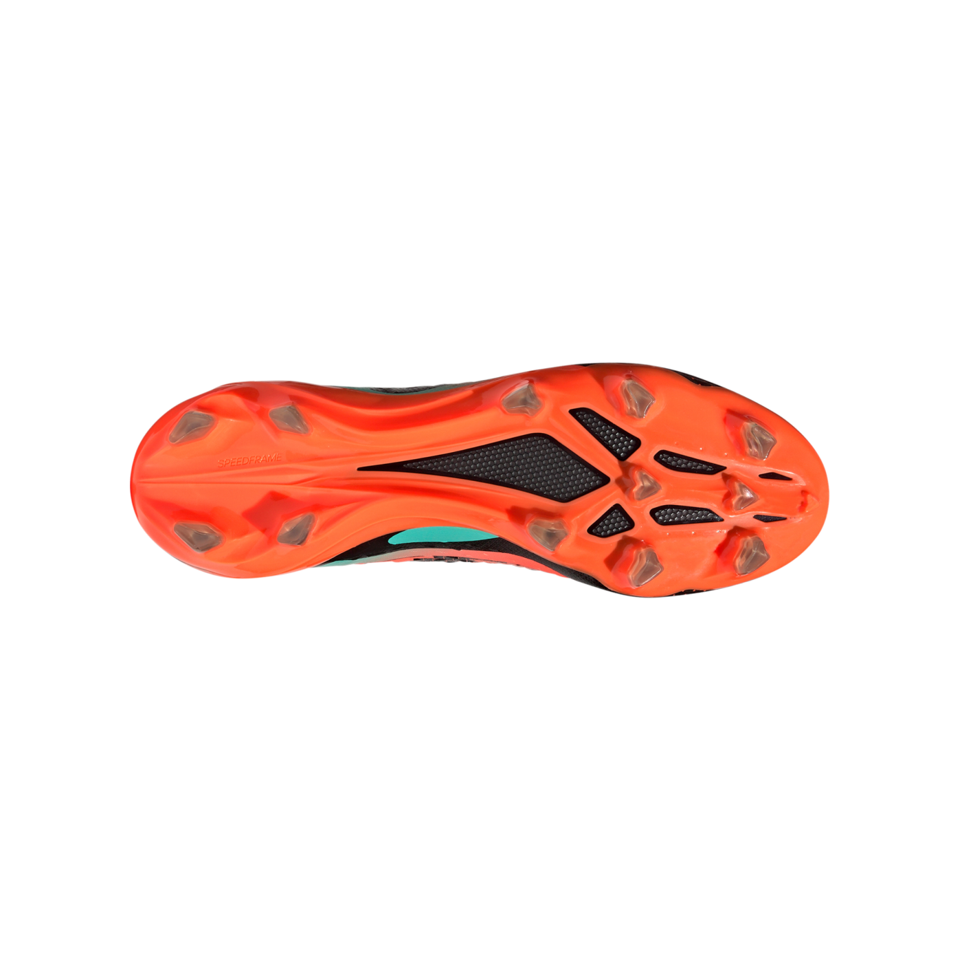 adidas X Speedportal.1 FG L10NEL M35SI Orange