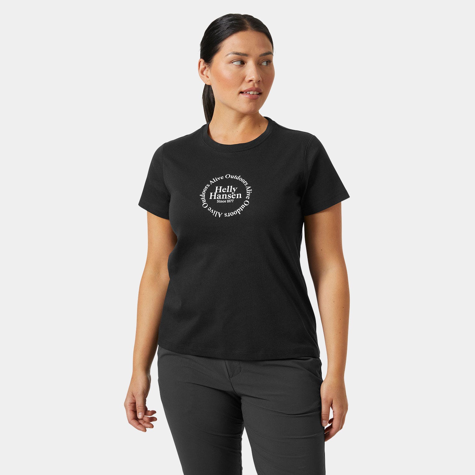 Women’s Core Graphic T-Shirt