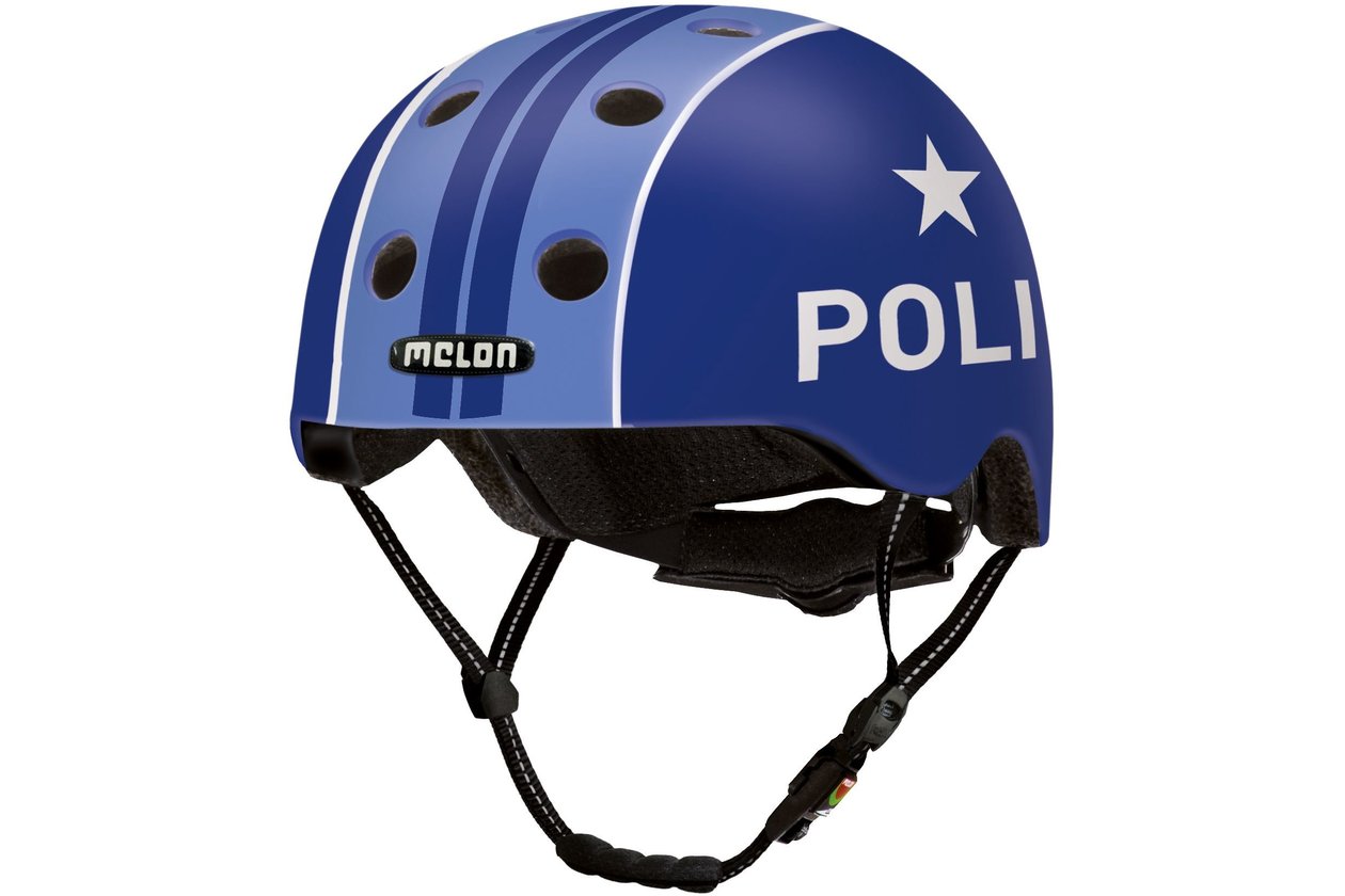 Melon Urban Active - Officer