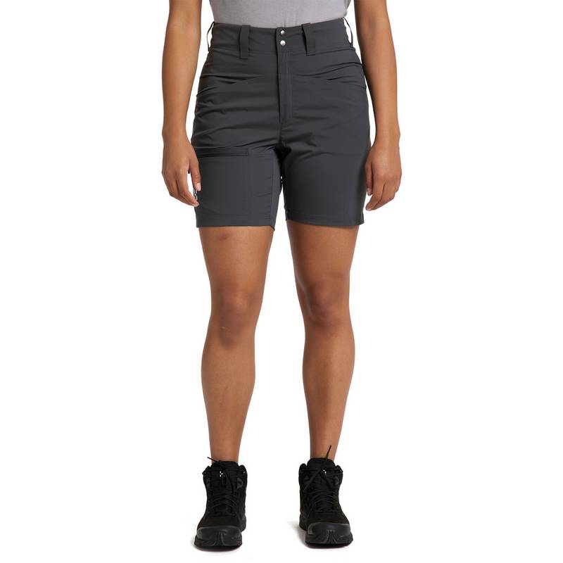 Haglöfs Lite Relaxed Shorts Funktionsshorts Damen