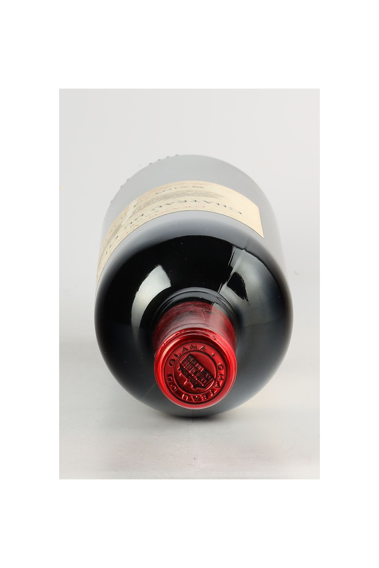 Château Du Glana 2009, Saint Julien