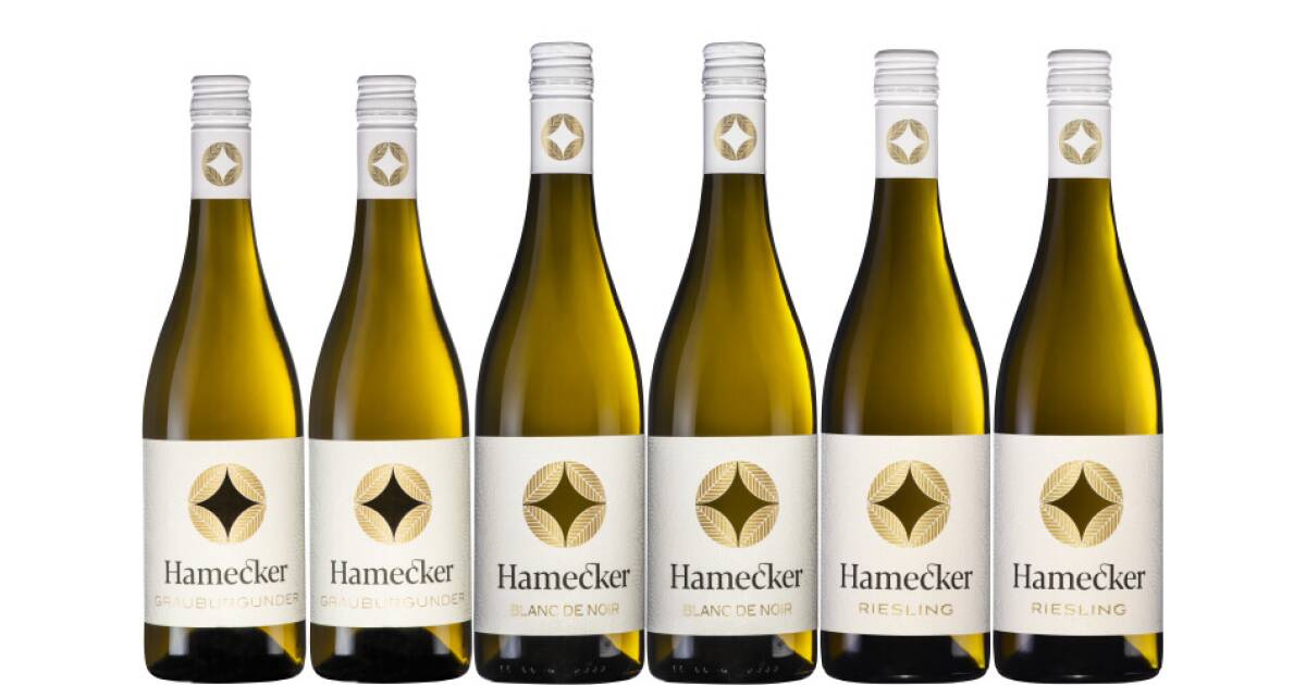 Herbst-Paket weiß von MEJS - Die Weinspezialisten günstig bei wein.de kaufen