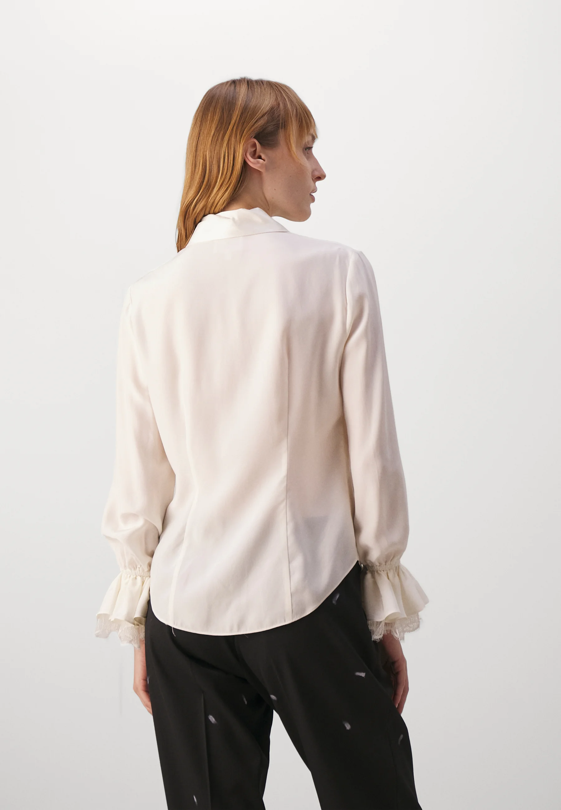 Cinco de septiembre ROXIE - Camisa