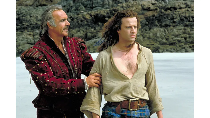 Highlander  (+ Blu-ray)