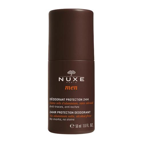 NUXE Men deodorant roll-on 24h 50 ml
