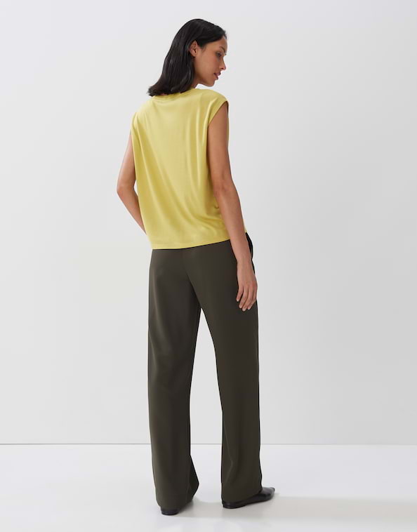 Basicshirt Kamna