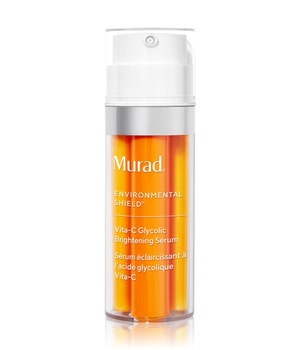 Murad Environmental Shield Vita -C Glycolic Brightening Serum Gesichtsserum-30 ml