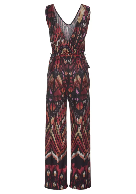 Overall
