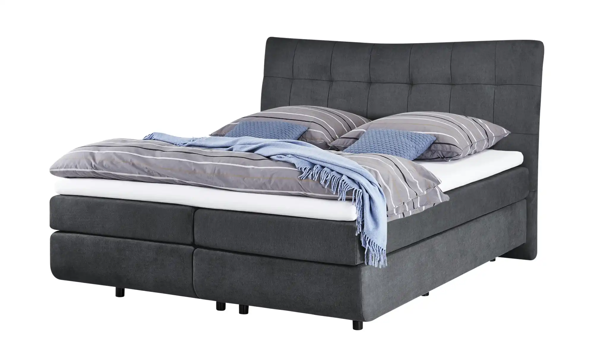 Boxspringbett