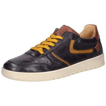Kebo Sneaker in blau