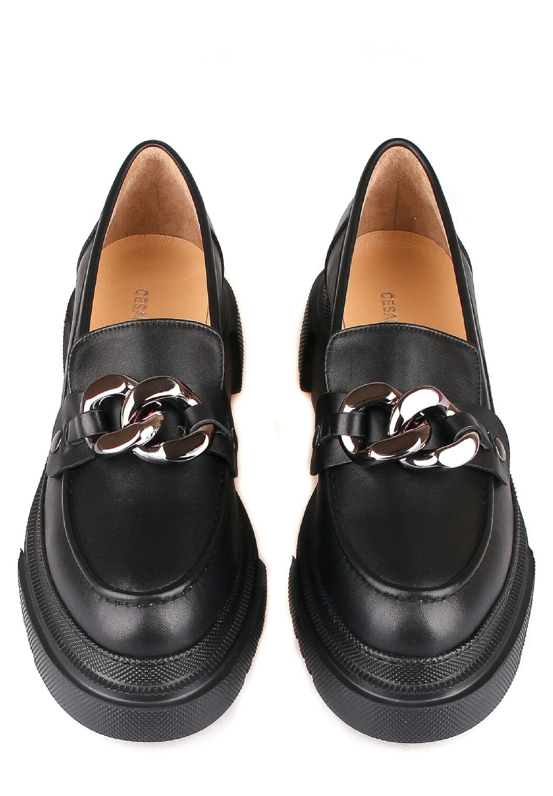 Mocasines Cesare Gaspari