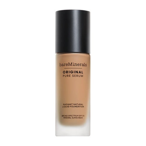 BareMinerals Original alapozó közepes semleges 3.5 30 ml