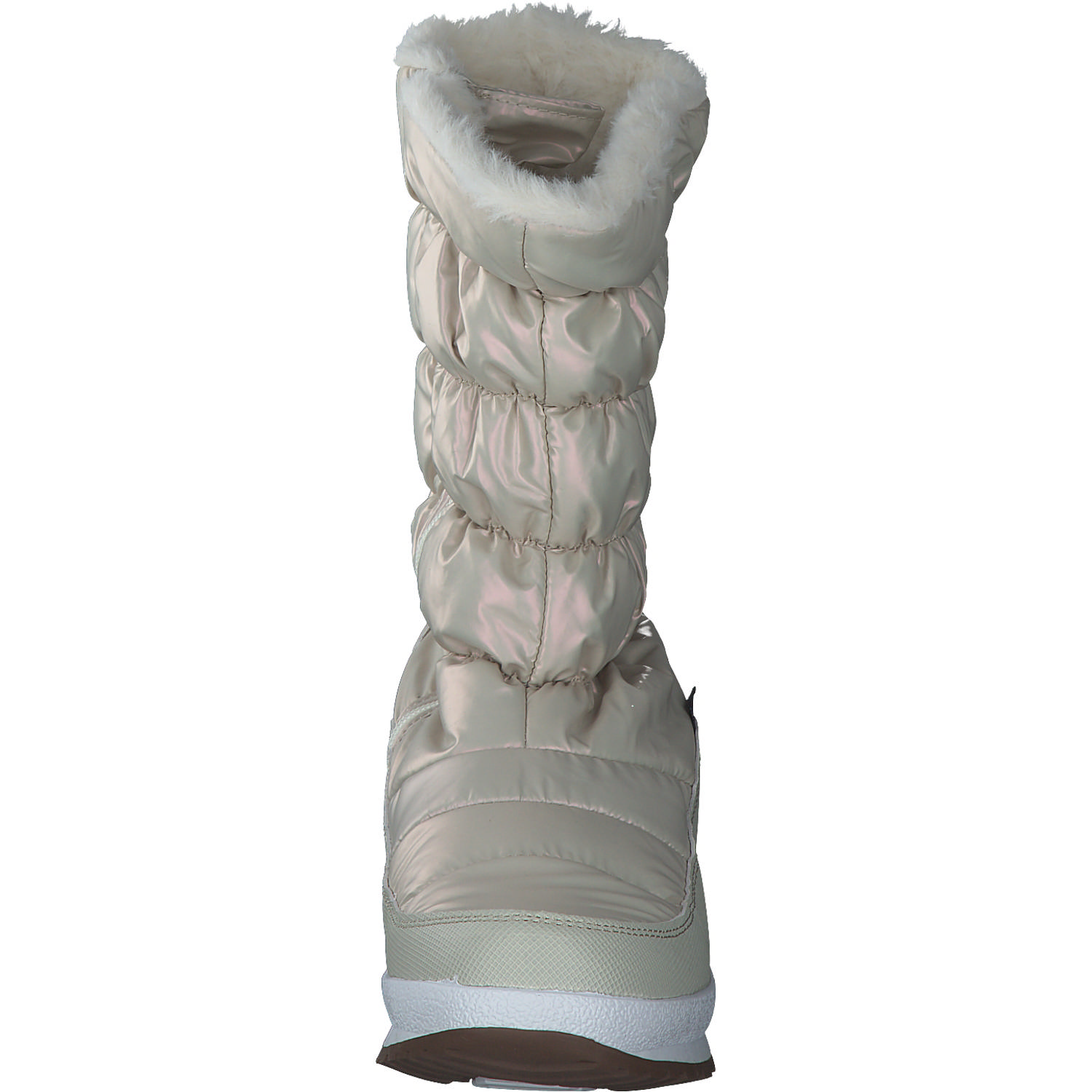 CMP Holse 39Q4996, Winterstiefel, Damen, Rosa