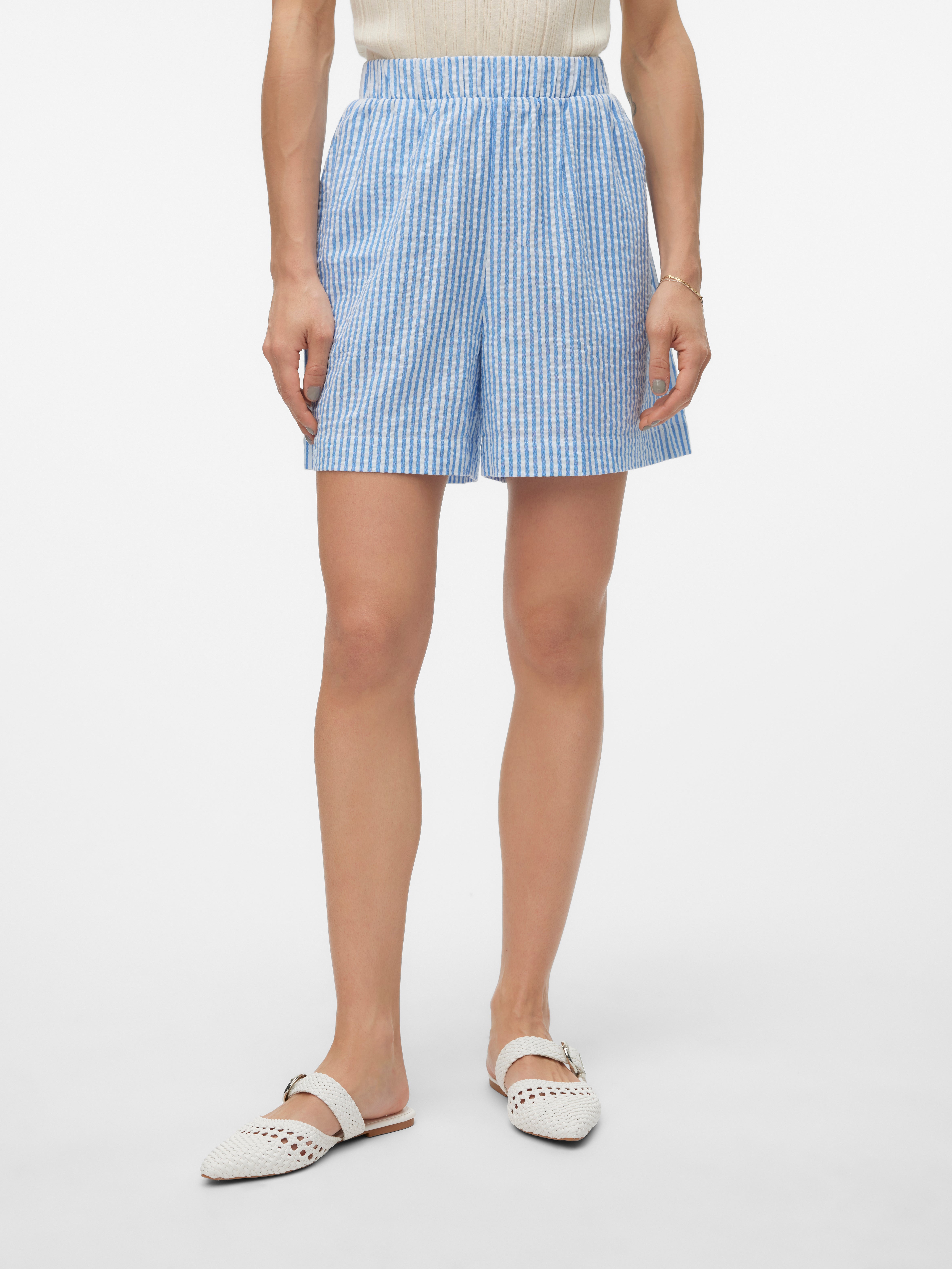 VMMOLLY Shorts
