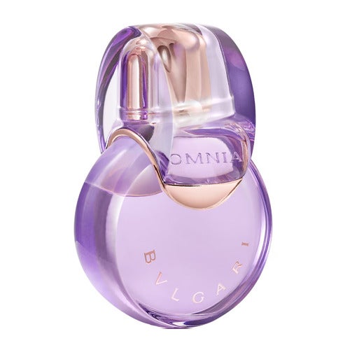 Bvlgari Omnia Amethyste Eau de Toilette 100 ml